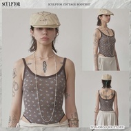 [Sculptor] Cottage Bodysuit