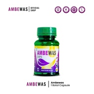 Paket Lengkap Ambewas Obat Wasir Dan Ambeien Paling Ampuh Original BPOM