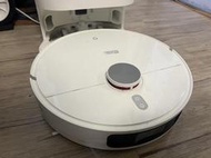 奇機巨蛋【小米】二手出清 Xiaomi 掃拖機器人 X10+ 保固一個月 功能正常 已清潔消毒