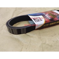 PROTON X50 FAN BELT 3MONTH WARRANTY GAIDO 6PK1250