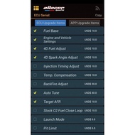 NEWEST!!! Ecu Aracer Rc Mini X Pcx 150 Adv 150 Readyy