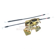 Beiben Heavy Truck Beibeng Accessories 80B Door Lock Lock Badan Kunci Blok