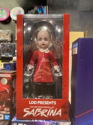 mezco LDD 活死人娃娃 living dead do