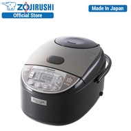 Zojirushi 1.0L Micom Fuzzy Logic Rice Cooker NL-GAQ10 (Black)