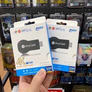 iMoke Anycast 4K Wireless Display Dongle 2.4G Single Band M100