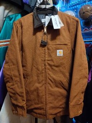 Carhartt Detroit Jacket