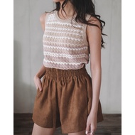 ANAIN - Callan Shorts