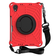 Suitable for Samsung Tab A8 10.5 Tablet Case A7 Bracelet T510 Bracket T500 Spider-King EVA Protectiv