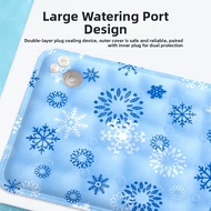 JOSEN LIGHTING | Cooling Gel Pad For Sofa Mattress