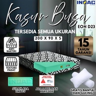[ 200 x 90 ] Kasur Single Busa INOAC EON LG D23 Ukuran 200 x 90 Tebal 5cm10cm15cm20cm25cm30cm Murah 