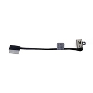 Laptop Notebook Computer DC Power Jack in Cable For Dell Latitude 3405 3501 3505 5593 04VP7C 4VP7C D