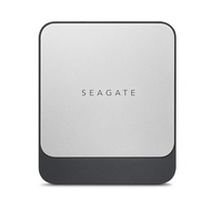 Seagate Fast 2TB Portable USB-C 3.0 540MB|s External SSD (STCM2000400) -