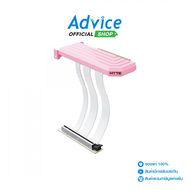 HYTE RISER CABLE GRAPHICS CARD HOLDER STRAWBERRY MILK