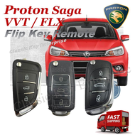 Proton Flip Key Remote Saga FLX