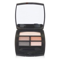 Chanel Les Beiges Healthy Glow Natural Eyeshadow Palette - # Medium 4.5g/0.16oz