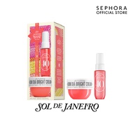 Sol de Janeiro Bom Dia Bright Party Of Two (Holiday Limited Edition)