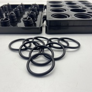 SANY ชุดเครื่องขุด SY135C SY215กล่องชุดกันรั่วน้ำมันหล่อลื่น SY215C-10ชุดซ่อมซีลหัวฉีดน้ำมัน SY285กล