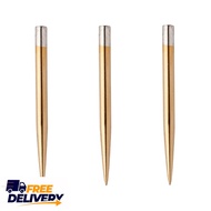 WINMAU TITANIUM NITRIDE DART POINT