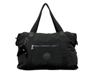 KIPLING 黑色 行李袋 保證正品