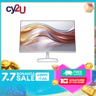 HP Series 5 23.8 inch FHD Monitor - 524sf