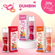 Black Lip Bulgingly Paint Tint By DUMBIM J