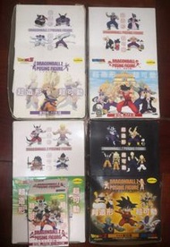 全新 Unifive DRAGONBALL Z 龍珠Z 超造型 超可動 原盒