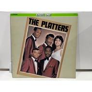 1LP Vinyl Records Record THE BEST OF THE Putters ザ・Prayrayrayrayray VIP-4517 (E2C3)