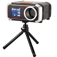 WST-X01 LCD Display Speedometer Toy Gun Version Water Shot Transmitter Speedometer Bluetooth Synchro