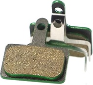 XEBRAD For Shimano BR T615 M355 M375 M395 M416 M446 M447 And Orion/Auriga/Draco MTB Disc Brake, 4 Pa