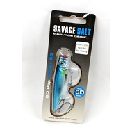 SAVAGEAR 3D POP WALKER 66F NEW!!!