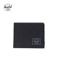 Herschel Roy Coin Wallet Black Tonal Us Os