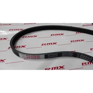 Belting Vbelt Fanbelt Belt Pump Power Steering Civic Ferio 1996 1997 1998 1999 2000 4PK-845