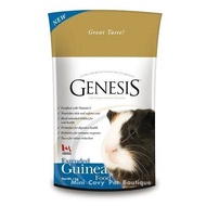 Mini Cavy Genesis Guinea Pig Pet Recipe 1kg/2kg Feed
