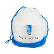 ITO 潔膚巾 x 1