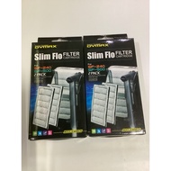 Dymax Slim Flo Filter Cartridge X2 boxes (2pcs/box) for SF-240, SF-500