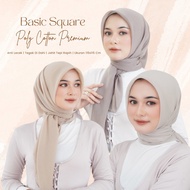 Basic Square Alawiyahijab Bella Square Grade A