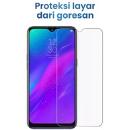 Tempered glass vivo y21d