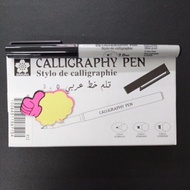 SAKURA CALLIGRAPHY PEN/ PEN CALLIGRAPHY PEN