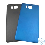 For Samsung Galaxy Alpha G850 SM-G850F G850A Rear Battery Door Cover Back Housing Replacement Parts
