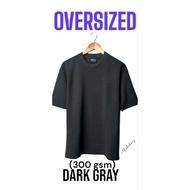 RELAXFIT Oversized premium t shirt / Baggy /new tranding t-shirt /300GSM/100% COTTON KAIN