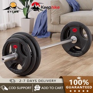 Dumbbells Plate Competitive cast iron 2.5/5/10/25/35/45LB squat deadlift training weights Plate