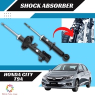 Honda City T9A GM6 Front And Rear Shock Absorber (1Set 2 Pcs) Original