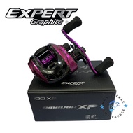 EXPERT Ambush XP 100LXS Bc Reel