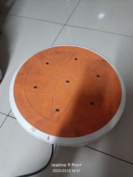 二手良品飛碟運動按摩機HY-8860