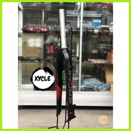 ✒ ◙ Trident Sagmit K1 K2 Knight Saturn Janus Alloy Olympus Rigid Fork for MTB RB