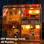 [Local] DIY Dollhouse Miniature Gift Ideas Birthday
