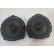 Hyundai i10 wing speaker, 15cm 20w 4om 12v