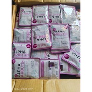 ALPHA ARBUTIN WHITENING POWDER