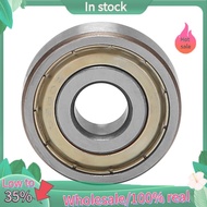 6200Z 10mm x 30mm x 9mm Double Shielded Ball Bearing