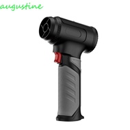 AUGUSTINE Violent Turbo Fan, 400000RPM 1200g Thrust Powerful Electric Blower, Multifunctional Rechar